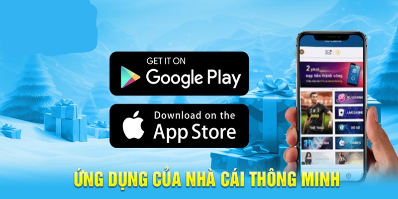 Những lợi ích nổi bật khi cài đặt ứng dụng nhà cái