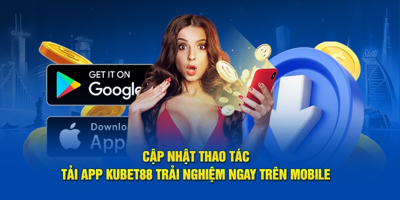 Hướng dẫn cách khắc phục lỗi trong quá trình tải app