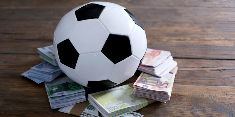 Kèo Chấp 3/4 chính là Handicap 0.75